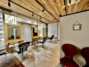 hair SENSE 高崎【ヘアーセンス】(ヘアーセンス タカサキ)