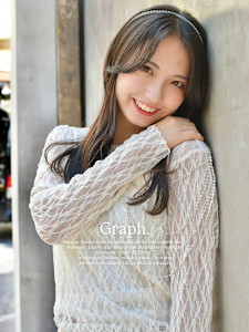 ＆ Graph.×スタイル - ＆ Graph.掲載