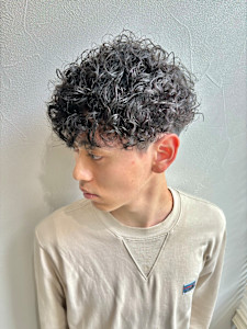 ＆ Graph.×メンズ - ＆ Graph.掲載