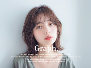 ＆ Graph.×ショート - ＆ Graph.掲載