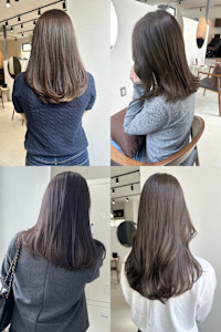 ＆ Graph.×ロング - ＆ Graph.掲載