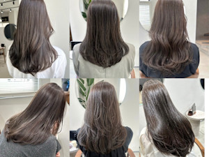 ＆ Graph.×ロング - ＆ Graph.掲載