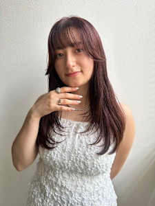 ＆ Graph.×ロング - ＆ Graph.掲載