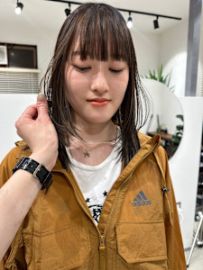 ＆ Graph.×ロング - ＆ Graph.掲載