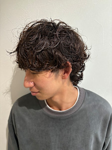 ＆ Graph.×ショート