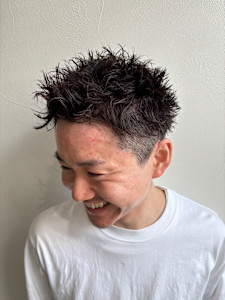 ＆ Graph.×ショート