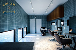 HAIR LABO ONE by Angie(ヘアラボワンバイアンジ)