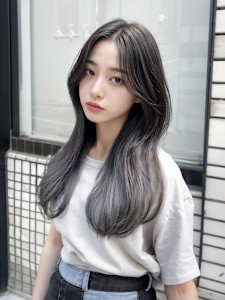 Le:lian×スタイル