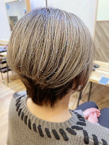 HAIR LABO ONE by Angie×スタイル - HAIR LABO ONE by Angie掲載