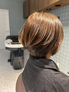 HAIR LABO ONE by Angie×スタイル - HAIR LABO ONE by Angie掲載