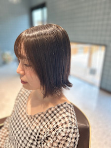 HAIR LABO ONE by Angie×スタイル