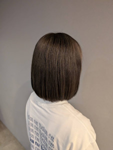 HAIR LABO ONE by Angie×スタイル