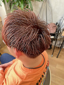 HAIR LABO ONE by Angie×スタイル - HAIR LABO ONE by Angie掲載