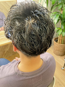 HAIR LABO ONE by Angie×スタイル - HAIR LABO ONE by Angie掲載