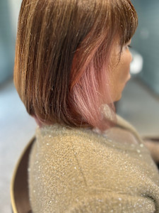 HAIR LABO ONE by Angie×スタイル - HAIR LABO ONE by Angie掲載