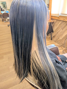 HAIR LABO ONE by Angie×スタイル - HAIR LABO ONE by Angie掲載