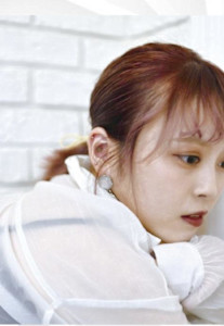 ロープヘアアレンジ - Hair.& Spa Ingrove 千葉ニュータウン店掲載