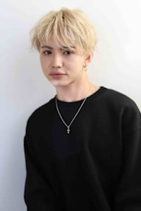 BLUE Hair&Life【ブルー】×スタイル - BLUE Hair&Life【ブルー】掲載