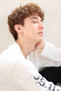 BLUE Hair&Life【ブルー】×スタイル - BLUE Hair&Life【ブルー】掲載