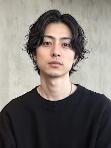 BLUE Hair&Life【ブルー】×スタイル - BLUE Hair&Life【ブルー】掲載