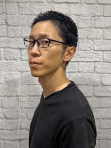 爽やか×ナチュラルのショートスタイル - グレイスフルバーバー プラチナム掲載