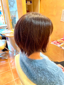 アンブレラカラー/お手頃デザインカラー