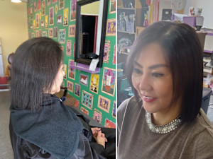 COTTON CLUB Beauty Factory