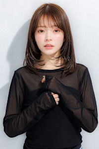 レイヤー×ミディアム