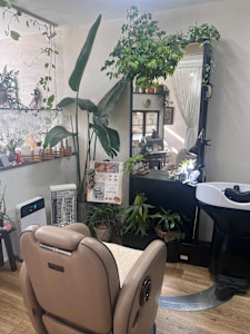 Hair Salon 63(ヘアサロン ロミ)