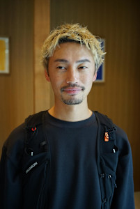 【kaito】men's short