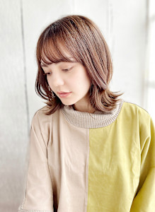 ミディアム - Resortsalon M 新宿東口掲載