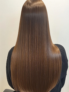 髪質改善スタイル - MODE K's Briller掲載