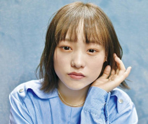 ベビーバングボブ