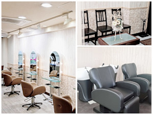 Studio M’s 稲毛海岸店(スタジオエムズ)