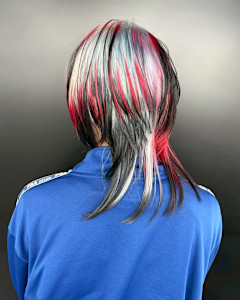 オーダーメイド　ケアブリーチ　ブリーチカラー　原宿/表参道