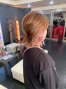 ウルフインナー