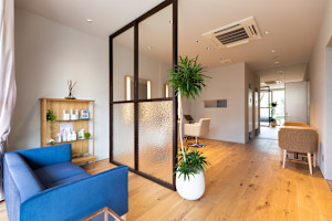 TOPHAIR HONTEN(トップヘアー ホンテン)