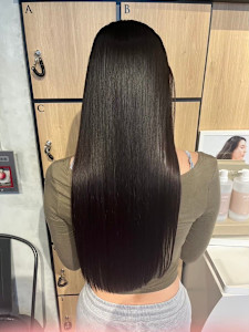 酸性ストレート