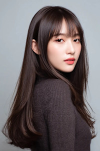 JILL 北千住店×髪質改善