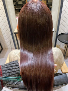 酸性ストレート