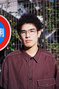 ソフトアフロ/カーリーヘア/平塚美容室