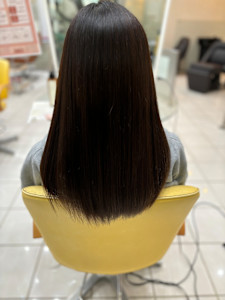 オイルストレ－ト