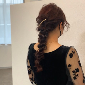 Guliss by minaliss×スタイル