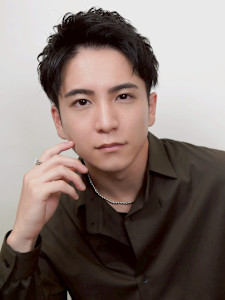 メンズカット×刈り上げツーブロック