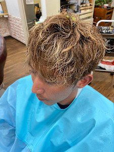 HAIRエアル×スタイル