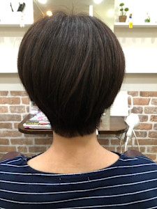 HAIRエアル×スタイル