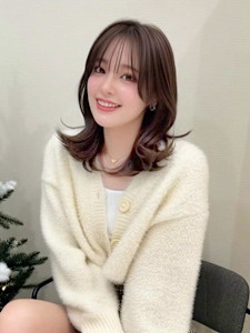 レイヤーカット