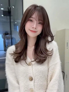 レイヤーカット