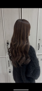 エクステ／シールエクステ／6Dエクステ