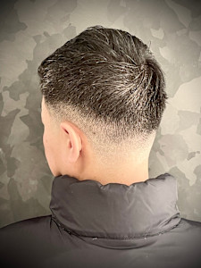 フェザーアップ